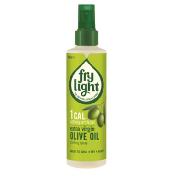 Picture of Frylight Extra Virgin Olive Oil Spray 190ml x6